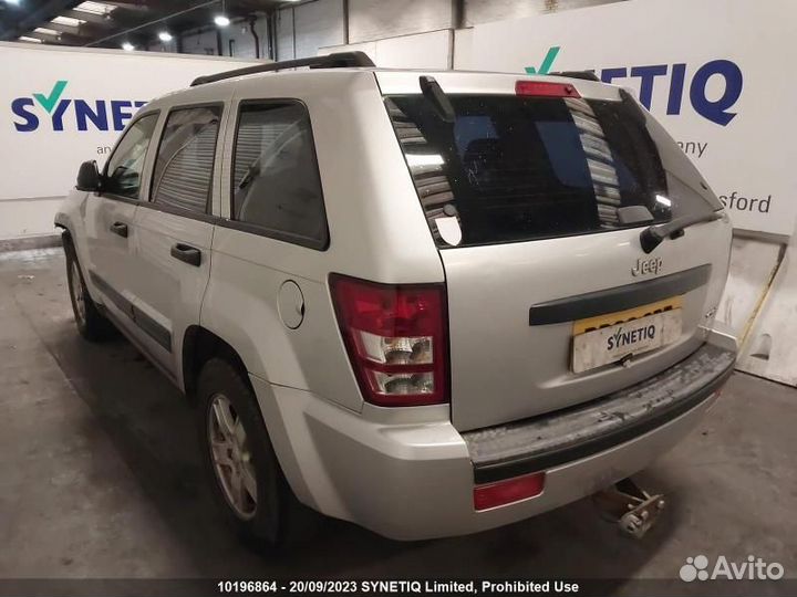 Моторчик стеклоочиcтителя 3-5 jeep grand cherokee