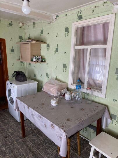 Дом 58,1 м² на участке 8 сот.