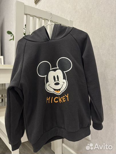 Костюм на мальчика 110