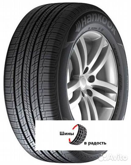 Hankook Dynapro HP2 RA33 235/60 R18 103H