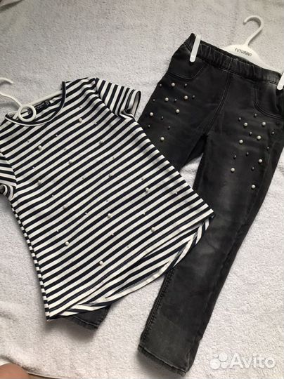 Вещи для девочки