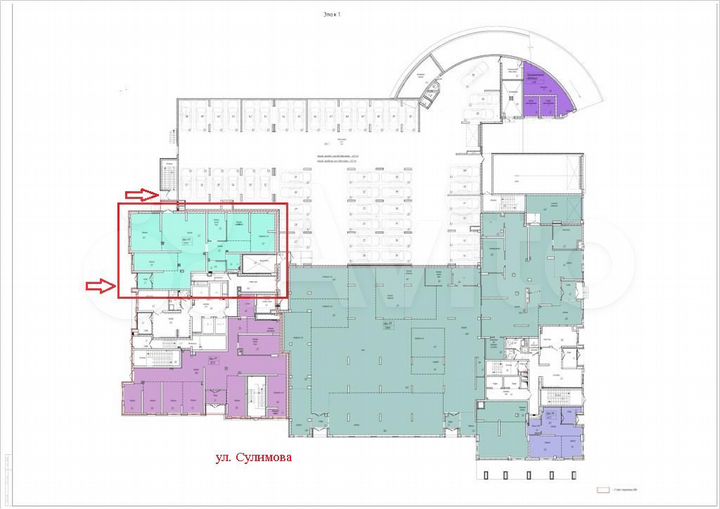 Данилы Зверева 11