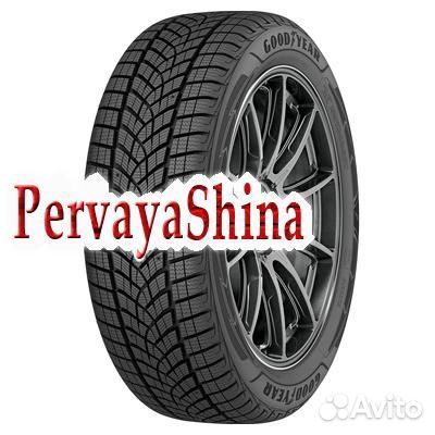 Goodyear UltraGrip Ice 2+ 255/50 R20