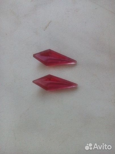 Рубины СССР