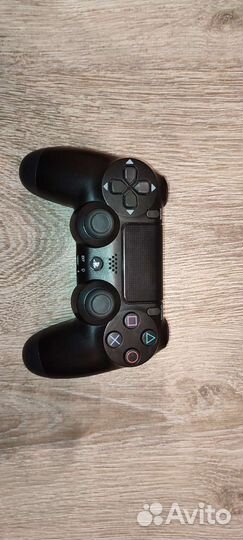 Геймпад ps4 реплика