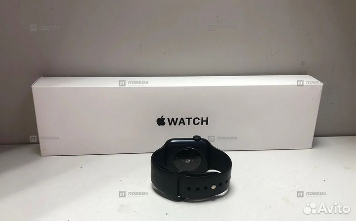 Apple Watch SE 2023 (2 gen )