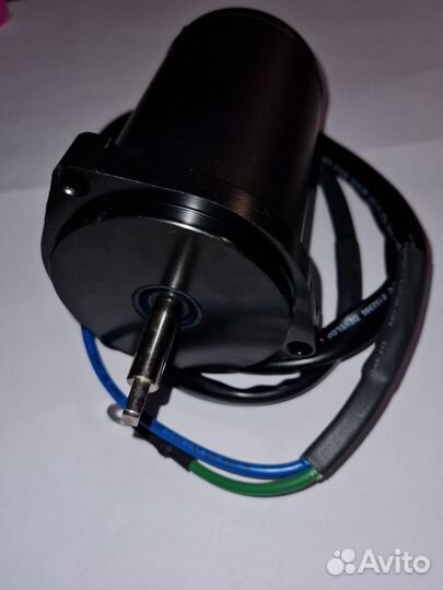 Мотор гидроподъемника Yamaha F40-60 6C5-43880-00