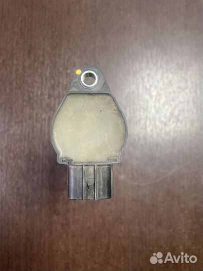 Катушка зажигания Митсубиси Лансер 10