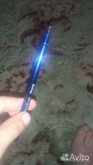 Ручка для школы