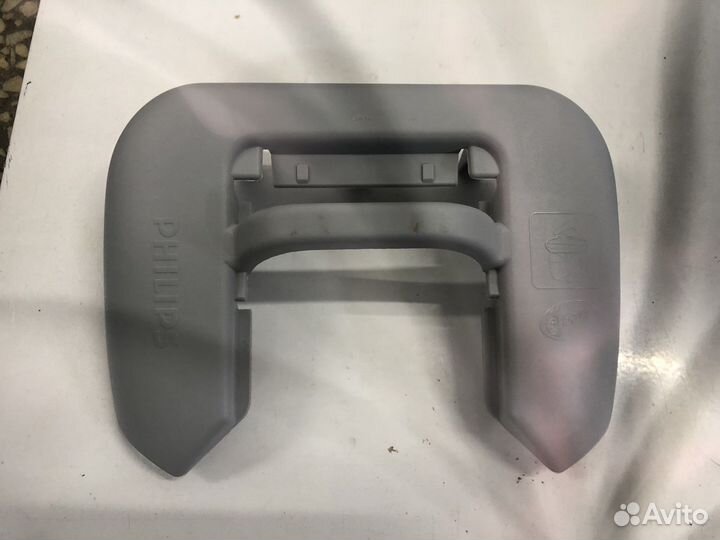 Пылесос Philips в разбор