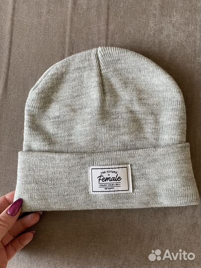 Шапка женская