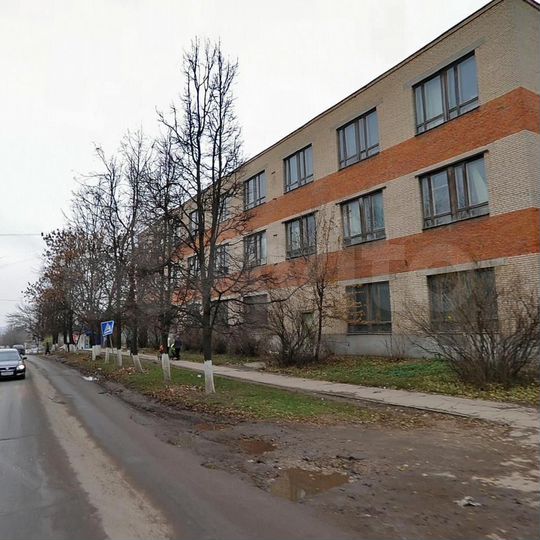 Сдам помещение свободного назначения, 500 м²