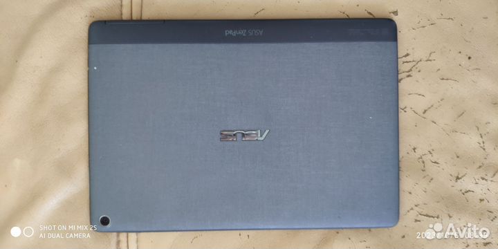 Планшет Asus ZenPad 10
