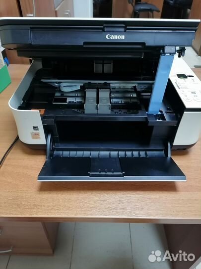 Canon pixma mp240