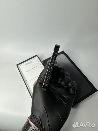 iPhone 13 Pro Max 128gb акб 99
