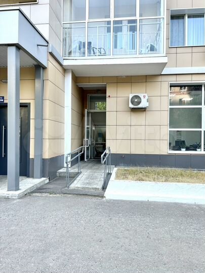 Свободного назначения, 98.7 м²