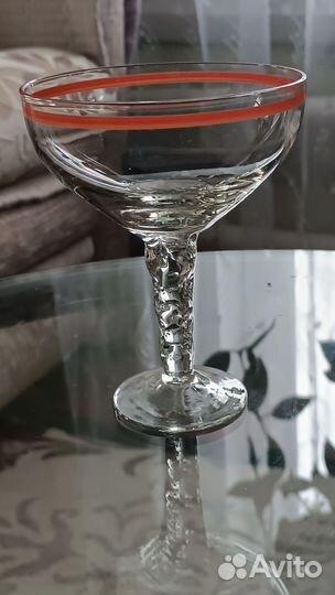 Креманки-вазочки Первомайский завод