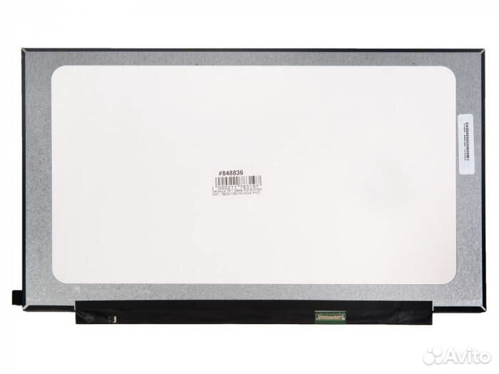 Матрица для ноутбука Chi Mei NV161FHM-N41