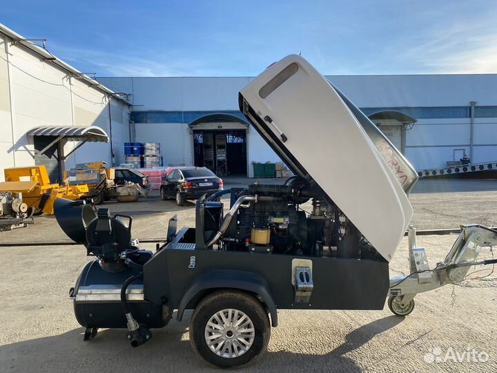 Растворонасос farya F3 2023