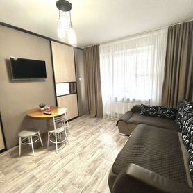 1-к. квартира, 40 м², 10/10 эт.