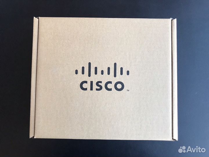 Новые телефоны Cisco CP 3905