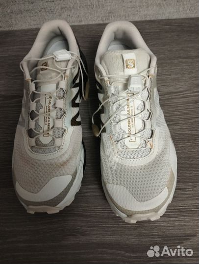 Кроссовки женские Саломон оригинал