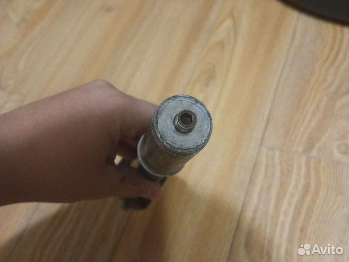 Вилка teach team duker 101