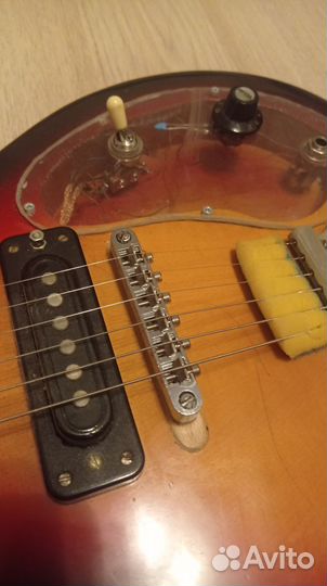 Musima Deluxe25k