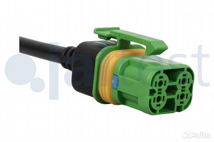 Тестер модуляторов EBS Jaltest ETM