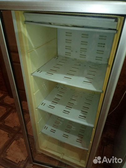 Хорлодильник