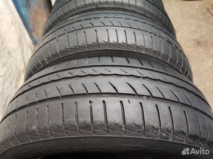 Pirelli Cinturato P1 185/65 R15 92H