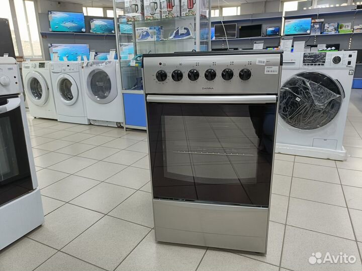 Плита электрическая Дарина