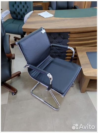 Кресло офисное