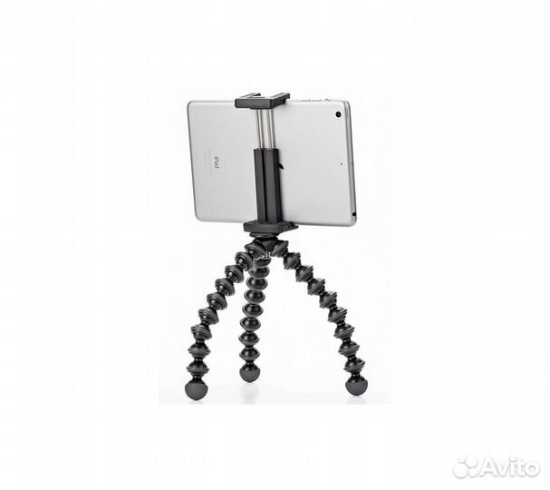 Штатив Joby GripTight GorillaPod Stand (Small Tabl