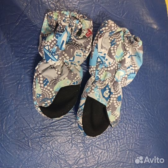 Зимний комбинезон reike 80