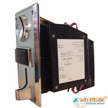 Ремонт купюроприемников, монетоприемников