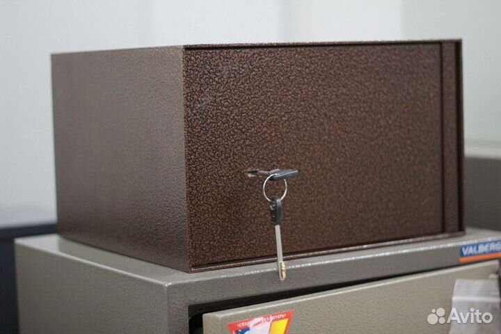 Пистолетный шкаф шп-3