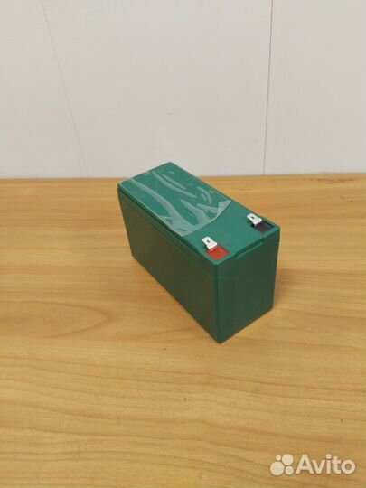 Аккумулятор 12В для детского электромобиля