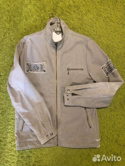 Ветровка куртка