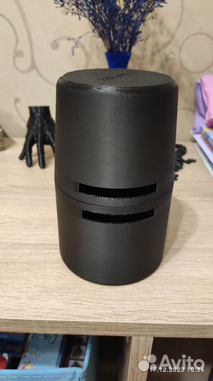 Защитный колпак Hensel Protective cap