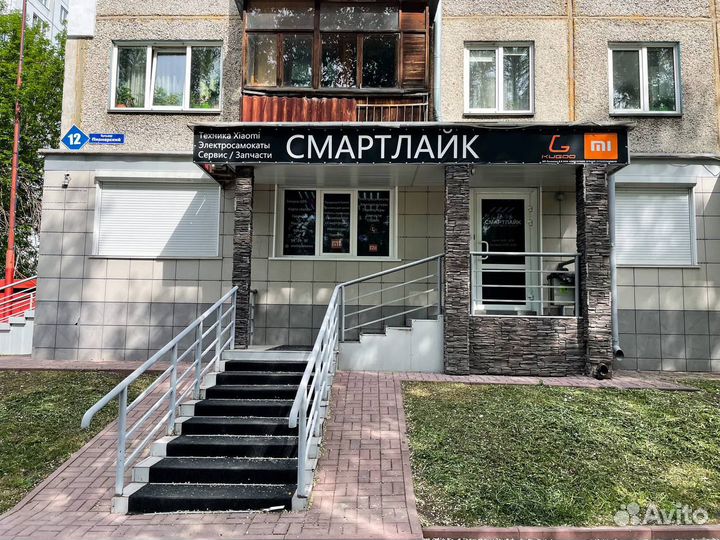 Запчасти для электросамокатов в наличии в Кемерово