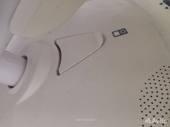 Электронный шезлонг -качели. От сети. Graco