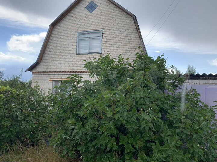 Дача 45 м² на участке 12 сот.