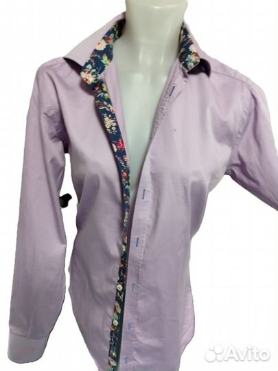 Рубашка мужская