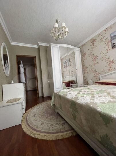 2-к. квартира, 62 м², 1/5 эт.