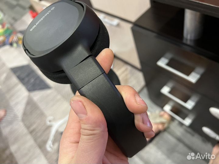 Наушники steelseries arctis 1 wireless