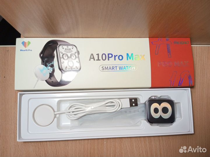 SMART watch x7 pro Max