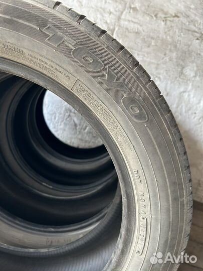 Toyo Proxes R46A 225/55 R19 99V