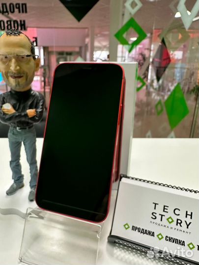 iPhone 12 mini, 256 ГБ