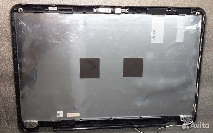 Запчасти для Dell Inspirion N5010